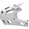 Bell Helmets - Full-Air Mips Solid - Casque VTT intégral White - XL
