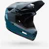 Bell Helmets - Sanction 2 Dlxmips Blp - Casque VTT intégral Teal - M