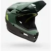 Casque Bell Sanction 2 DLX MIPS vert foncé - M