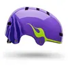 Bell Helmets - Local Slayco Rear View - Casque VTT Purple - S