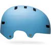 Bell Helmets - Local Solid - Casque VTT Matte Blue - L