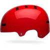 Bell Helmets - Local Solid - Casque VTT Red - S