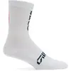 Giro bike - Comp Racer High Rise - Chaussettes vélo Sunset 2 - XL