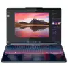 Lenovo Yoga Book 9 14IAH10 83KJ - Tablette - conception inclinable - I...