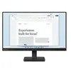 Lenovo Moniteur Lenovo L24-41 23,8"