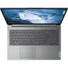 Pc Portable Lenovo 15'' Ideapad 1 15ijl7-cel/4/128go/gris