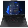 Lenovo ThinkPad T14s 2-in-1 Gen 1 Englisch (14", 256 Go, 16 Go, DE, In...
