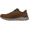 Skechers Arch Fit Crosser - Felix 205656-CDB, Baskets, Homme, Marron