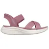 Sandales Skechers Ultra Flex 3.0 Never Better rose vif femme - 37