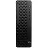 HP ProDesk 2 G1i E - SFF Core i3 i3-14100 / jusqu'à 4.7 GHz - RAM 8 Go...