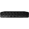HP ProDesk 4 Mini G1i Desktop AI PC 256 Go SSD Windows 11 Pro Mini PC ...