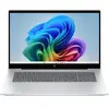 HP Hewlett Packard BT1M8EA#ABD OmniBook 7 NGAI 17,3-Zoll-Notebook glac...