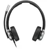 HP Poly Micro-casque filaire USB binaural Mission 625 C01C6AA#AC3