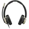 Casque filaire stéréo USB Poly Mission 825
