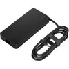HP Smart - Adaptateur secteur - CA 115/230 V - 330 watt - Europe - noir