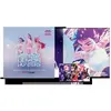LP  de KPop Demon Hunters - Bande-Originale du Film Netflix - pour Ind...