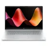 Pc Portable Hp Omnibook 3 17 Ryzen 7 Pro 16 Go 512 Go Gris Argent