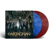 LP  de dArtagnan - Helden X Hymnen - pour Indifférent - Standard Stand...