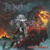 LP  de Revenge - Night Danger - pour Unisexe - Standard Standard