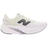 Chaussures New Balance FuelCell Rebel v5 blanc gris femme - 38