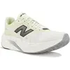 Chaussures New Balance FuelCell Rebel v5 blanc gris femme - 36