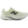 Chaussures New Balance FuelCell Rebel v5 blanc gris femme - 41.5