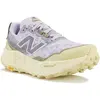 New Balance Fresh Foam X Hierro V9 Chaussures femme Violet 36