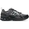 New Balance 1906E - Noir, Noir 43