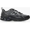 New Balance 1906E - Noir, Noir 45.5