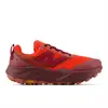 New Balance - Hierro V9 - Chaussures trail homme Neo Flame - 45.5