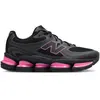 Abzorb 2000  Noir/rose