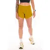 New Balance - Athletics Run Short 5" - Short running femme Bil - S