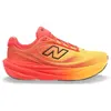 Chaussures New Balance Infinion 1080 v15 orange jaune noir - 45.5