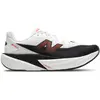 Chaussures New Balance FuelCell Rebel v5 blanc noir rouge - 44