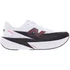 Chaussures New Balance FuelCell Rebel v5 blanc noir rouge - 47