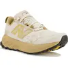 New Balance Fresh Foam Garoé V2 Chaussures femme Marron 36