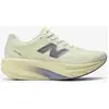 Chaussures New Balance SuperComp Rebel v1 beige gris femme - 37