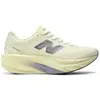 Chaussures New Balance SuperComp Rebel v1 beige gris femme - 39
