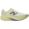 Chaussures New Balance SuperComp Rebel v1 jaune crème gris foncé - 44