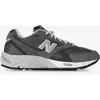 New Balance 880 Homme - Baskets, Gris - Pointure 40 - Cuir suédé
