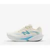 Chaussures New Balance FreshFoam Ellipse beige gris vert femme - 41