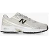 New Balance 740 Femme - Baskets, Gris - Pointure 40.5 - Cuir