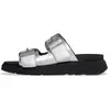 Fitflop Sandales Gen Ff Buckle Tumbled Leather EU 39