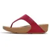 Fitflop Sandales Lulu Toe Post