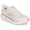 SLIP-INS Glide-Step Vortex W par Skechers Beige 36 Femme