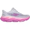 Chaussures de running femme Skechers Aero Burst 172215-LVNP Violet 38
