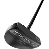 Putter droitier Wilson Golf Infinite Zt Lakeview Noir 34" WG1P039201