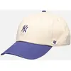 47Brand MLB NY Yankees Base Runner TT CL Casquette Uni