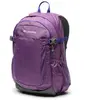Sac à dos Columbia Castle Crest 25L violet pourpre