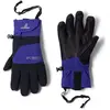 Columbia - Powbound Glove - Gants ski femme Purple Quartz / Black - M